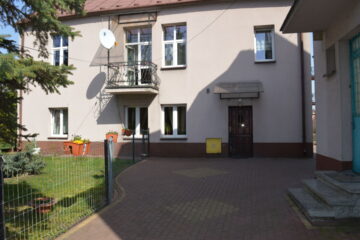 Dom * SPRZEDAŻ * Mielec * ul. Sandomierska