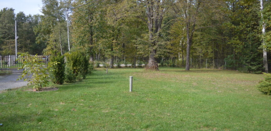 Działka budowlana * SPRZEDAŻ * Podborze
