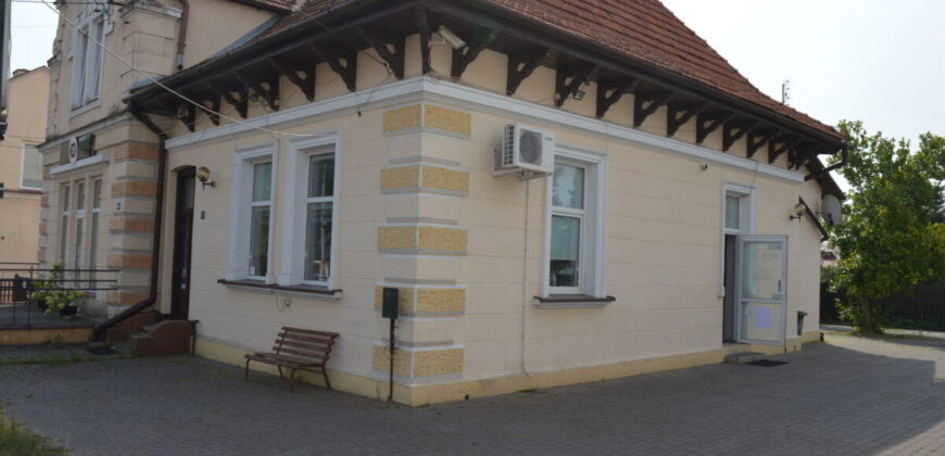 Lokal użytkowy * WYNAJEM * Mielec* ul. Mickiewicza