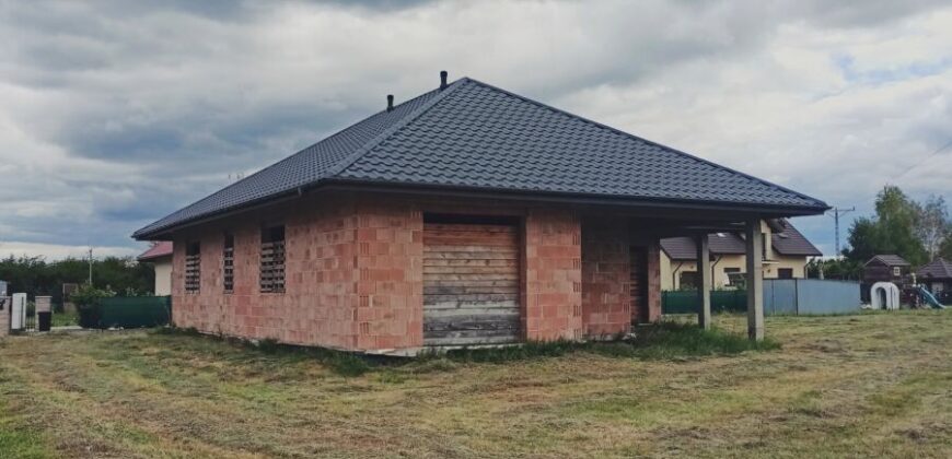 Dom * SPRZEDAŻ *Miejscowość, Rzemień* pow. Mielec